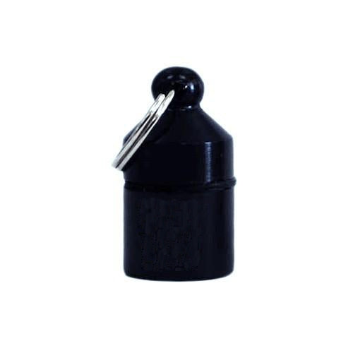 Nano Groundspeak Official Hanging - Black