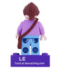 Lego Hidey Finder - with Trackable Brick
