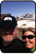 Custom Full Colour Photo Travel Tags