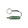 Geocaching Retractable Infinity Pencil