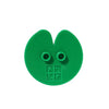 Lego Signal the Frog Figurine with Trackable LEGO™ Brick