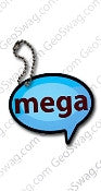 [Bargain] Mega Event Travel Tag