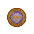Milestone Patch - 30000 Finds