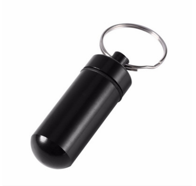 O-Rings x 4 Replacement for Bison Geocache Container