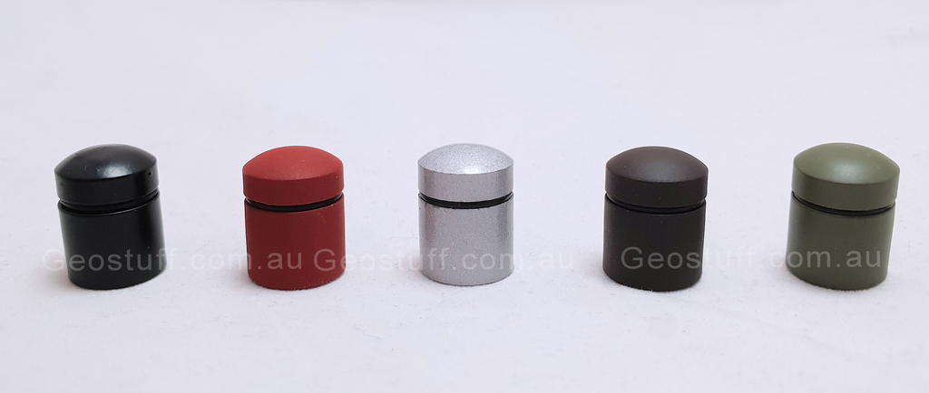 Geostuff.com.au — Nano Geocache Container Magnetic