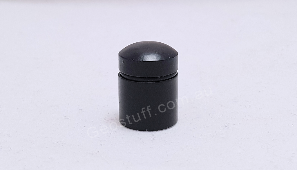 O-Rings x 4 Replacement for Nano Geocache Container