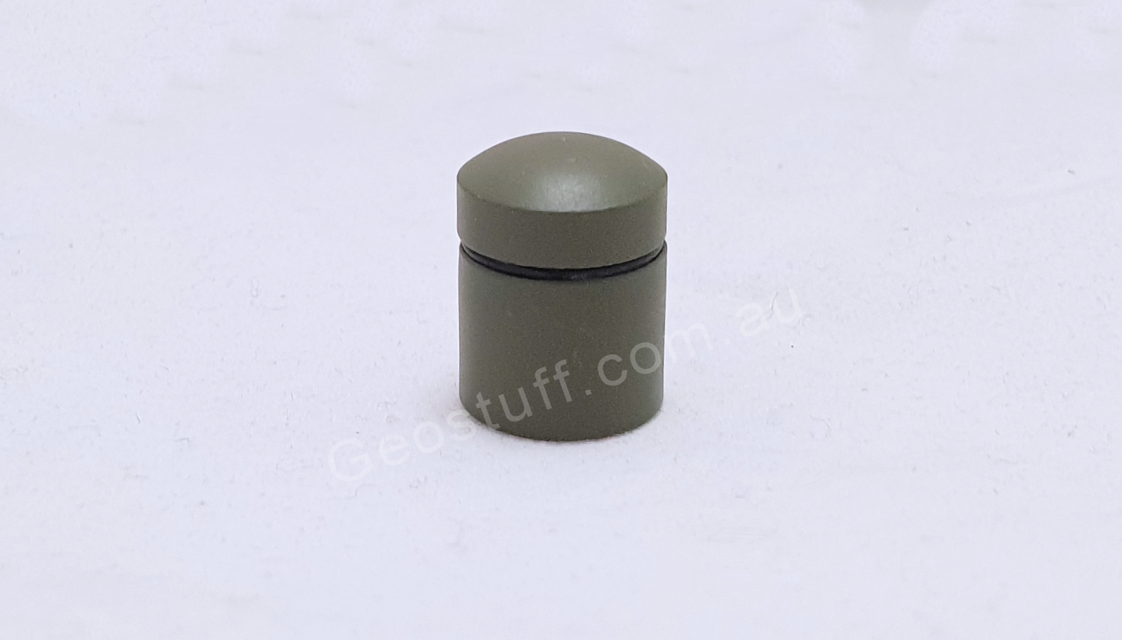 Nano Geocache Container Magnetic