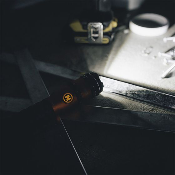 Nebo Master Series FL750 LED