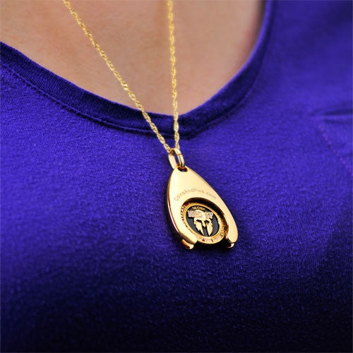 Pathtag holder - Key Chain