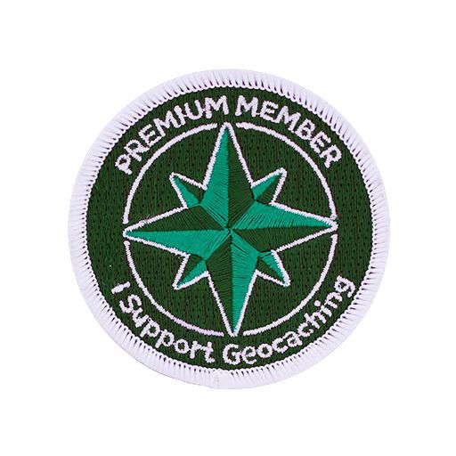 Premium Member Collection: Patch – Geostuff.com.au
