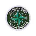 Premium Member Collection: Patch