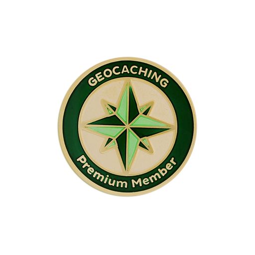 Premium Member Collection: Lapel/ Hat Pin