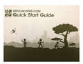 Geocaching Quick Start Guide