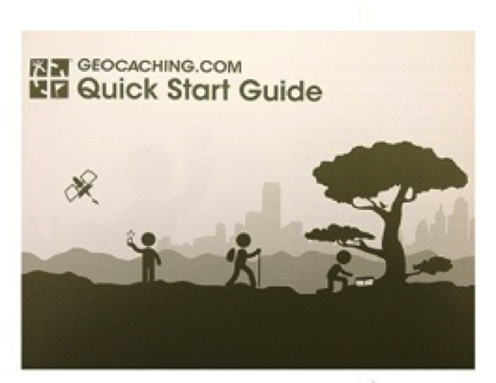 Geocaching Quick Start Guide