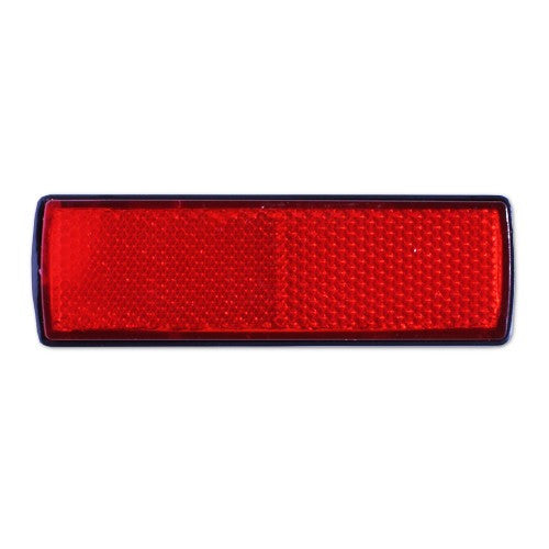 Reflector Micro Cache Container - magnetic