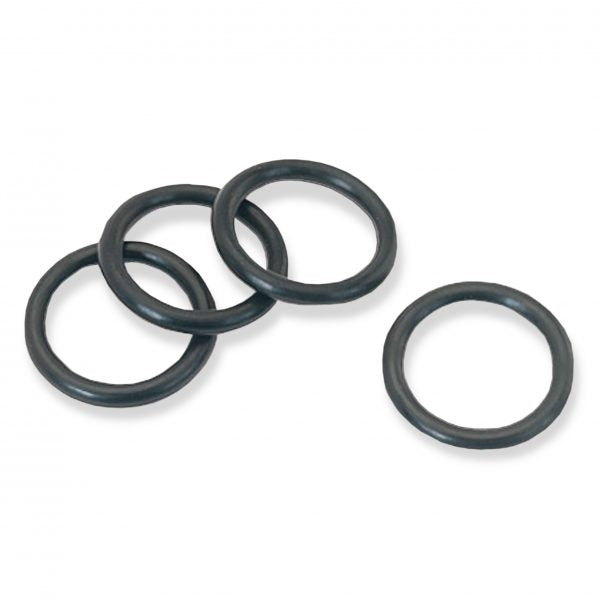 O-Rings x 4 Replacement for Nano Geocache Container