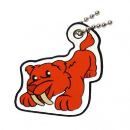 Cachekinz Sabertooth Tiger