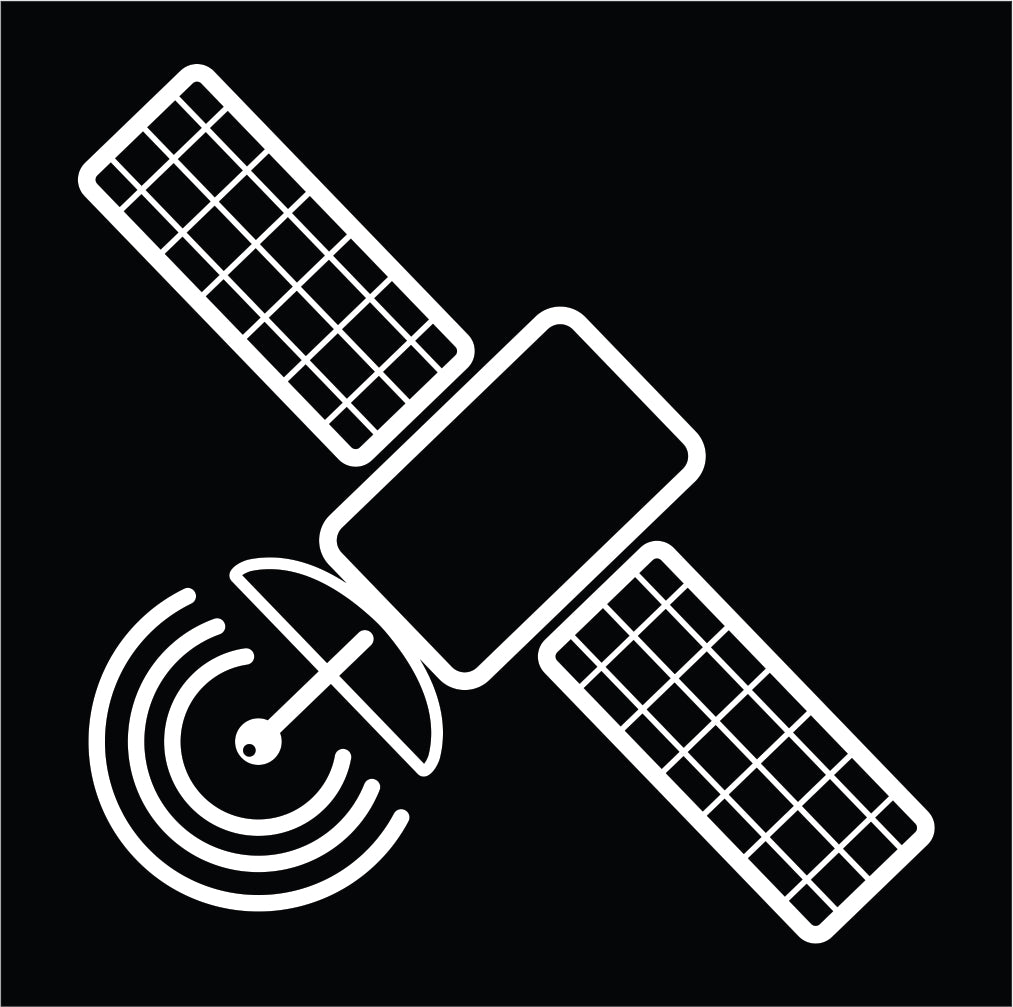 Cacher Family Vehicle Decals