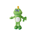 Signal the Frog® Medium Plush
