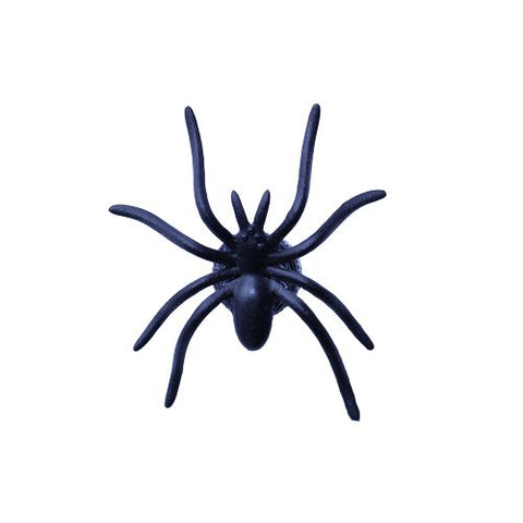 Nano Spider Geocache Container- Black