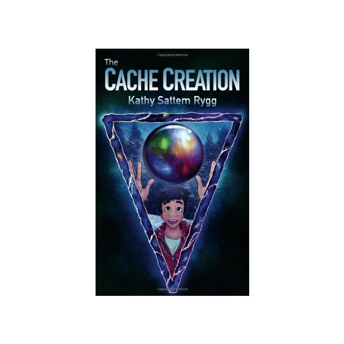 Cache Creation Book, The