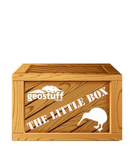 Little Box monthly Subscription - New Zealand