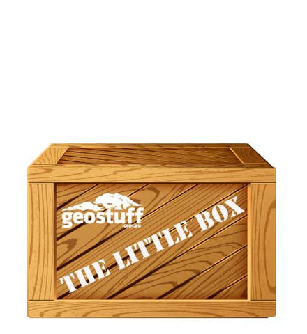 Little Box monthly Subscription - Australia