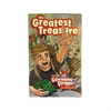 Greatest Treasure Geocaching Adventure Comic, The